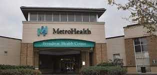 Metrohealth Broadway Wic Office