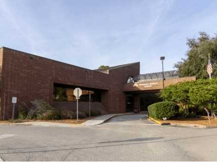 Jacksonville Public Library Mandarin Branch