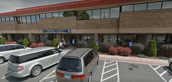 New Britain CT DSS Office