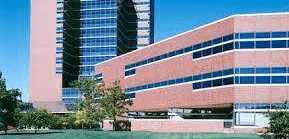 Cleveland University Hospital Rbc Towers WIC Office