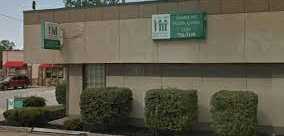 Garfield Heights WIC Clinic