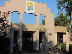 Department Of Health - General Clinic - Gadsden