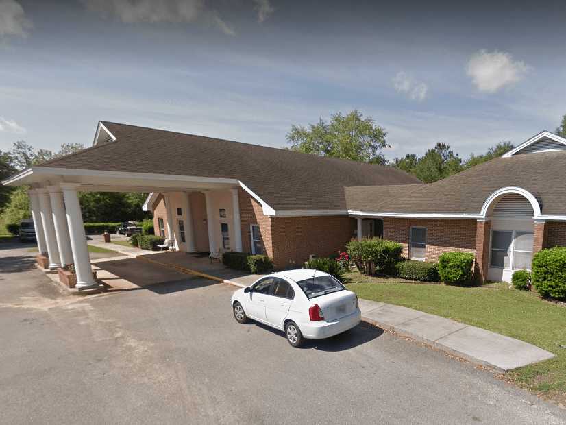 Gadsden County Senior Services