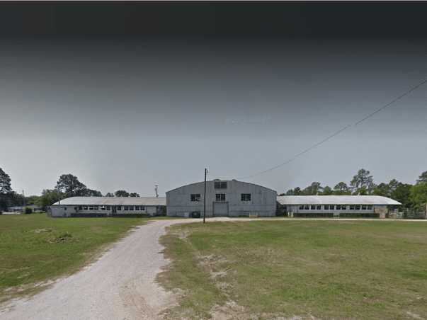 Uf/ifas Gadsden County Extension Office