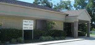 Gilchrist County Public Health Unit