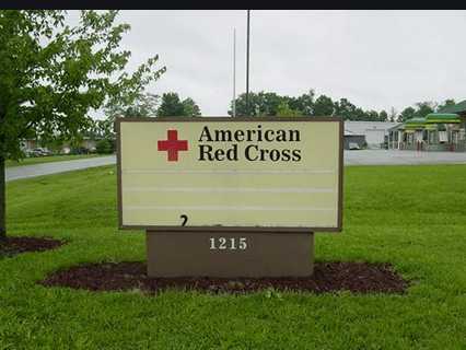 American Red Cross - Louisville Area Chapter