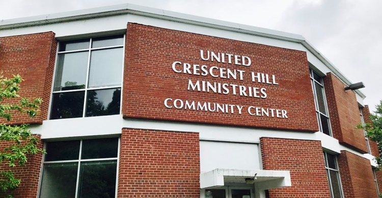 United Crescent Hill Ministries - UC