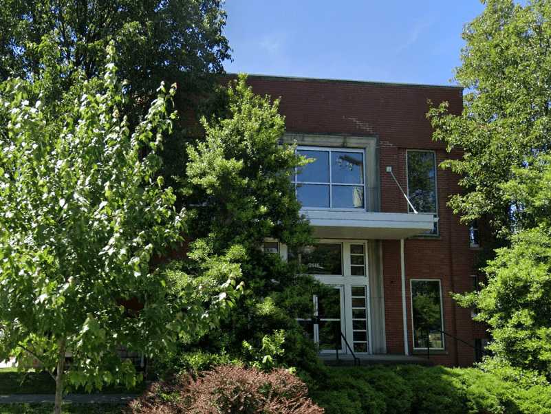 West Louisville Community Ministries -UC