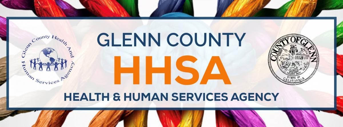 Glenn County HHSA