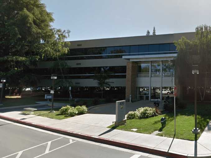 Contra Costa County Human Services Central County