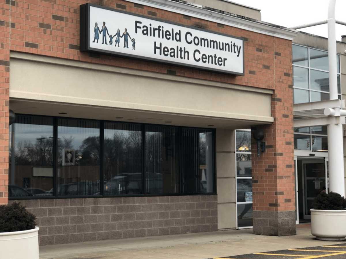 Fairfield County Ohio WIC Clinic