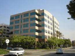 DSS Office El Monte