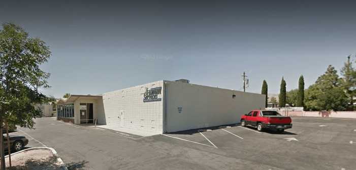 Kern County DHS Office Taft