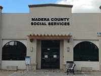 Madera County Department of Social Services