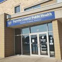 Fayette County Wic Clinic