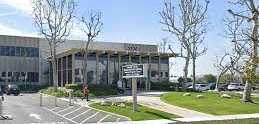 DSS Office Pomona