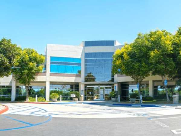 Aliso Viejo Regional Center