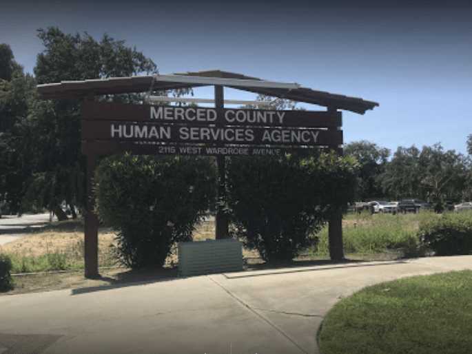 Merced County Human Services Agency