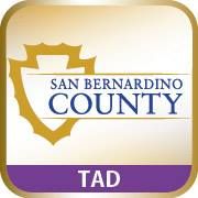 TAD Transitional Assistance Department - Hesperia