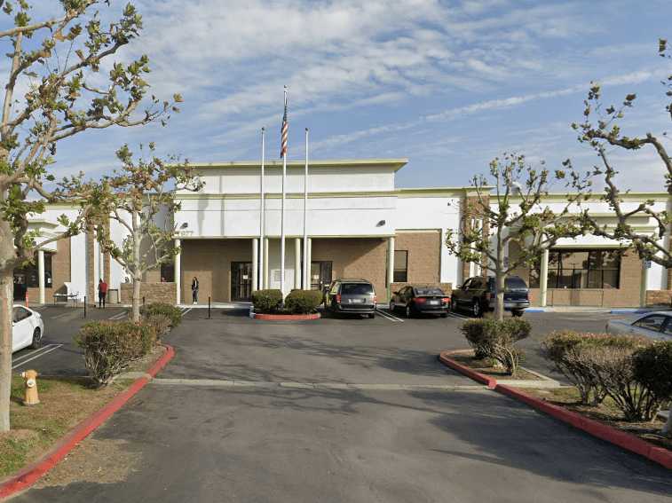 San Bernardino County Human Services