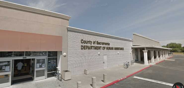 Sacramento County DHS Assistance - Sacramento