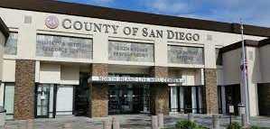 San Diego County Health & Human Services Agency - Escondido