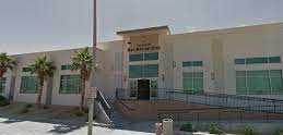 TAD Office - Victorville