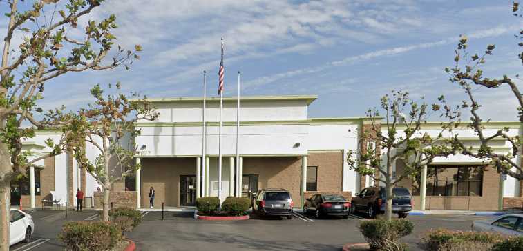 TAD Office - Rancho Cucamonga