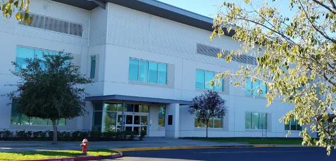 Yolo County Health & Human Services Agency - Woodland