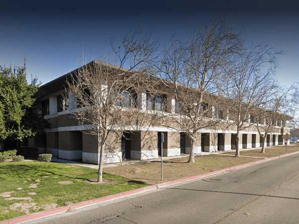 Stanislaus County Community Services Agency 