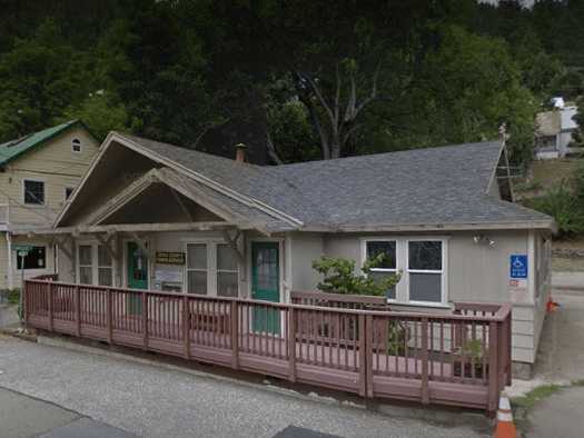 Sierra County Social Services Downieville
