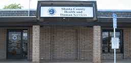 Shasta Lake Regional Office