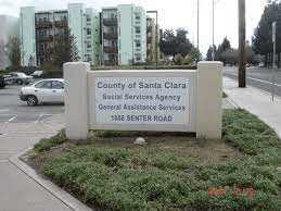 Santa Clara County Social Services Agency - San Jose