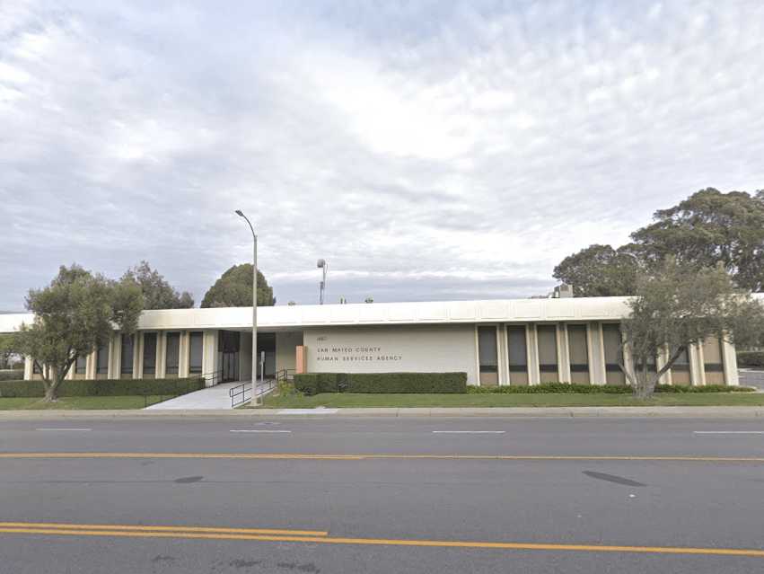 San Mateo County Human Services Office - South San Francisco