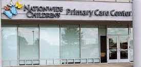 Olentangy Primary Care
