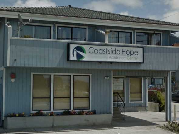 Coastside Hope