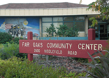 Fair Oaks Community Center