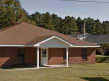 Wilkes County DFCS Office