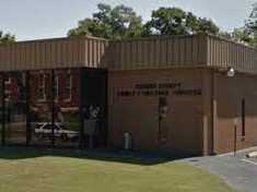 Wilcox County DFCS Office