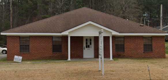 Warren County GA DFCS Office