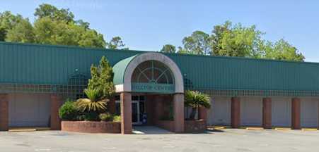 Ware GA County DFCS Office