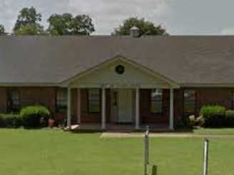 Upson County DFCS Office