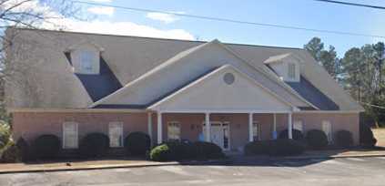 Twiggs County DFCS Office