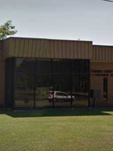 Turner County DFCS Office