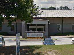 Troup County DFCS Office