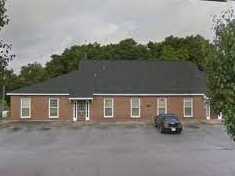 Taylor County GA DFCS Office
