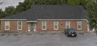Talbot County GA DFCS Office