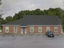 Stewart County GA DFCS Office