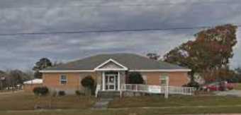 Quitman County GA DFCS Office