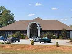 Pike County GA DFCS Office